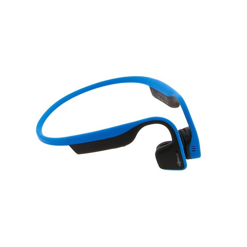 Casque Bluetooth TREKZ TITANIUM