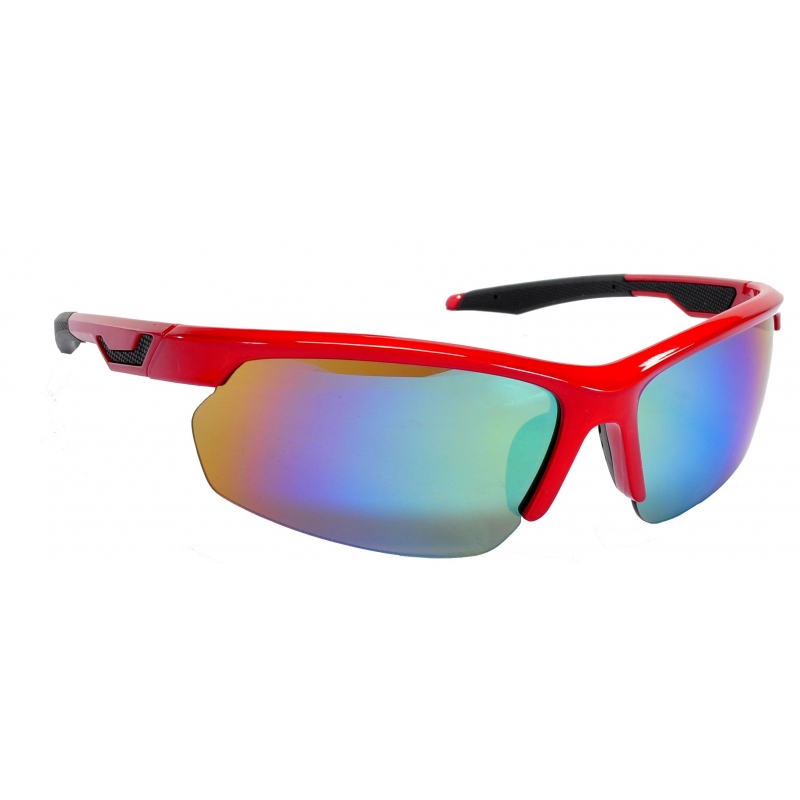 Lunette cyclisme Polycarbonate