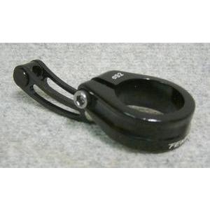 Collier de serrage selle CYCLOCROSS 34.9 mm