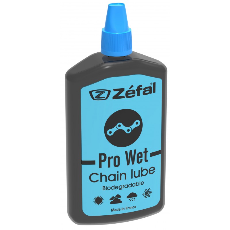HUILE "PRO WET LUBE" TOUTES CONDITIONS
