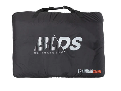 Housse de transport pour train TRAINBag Travel