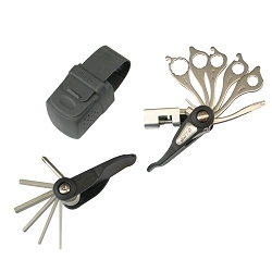 Multi outils de poche