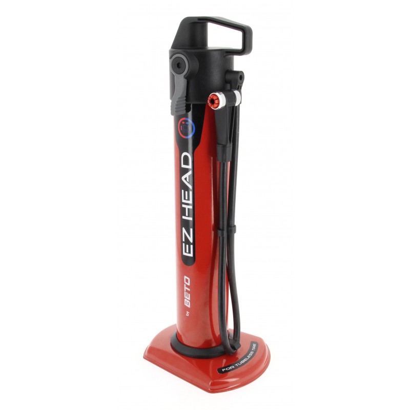 POMPE PNEU TUBELESS EZ HEAD