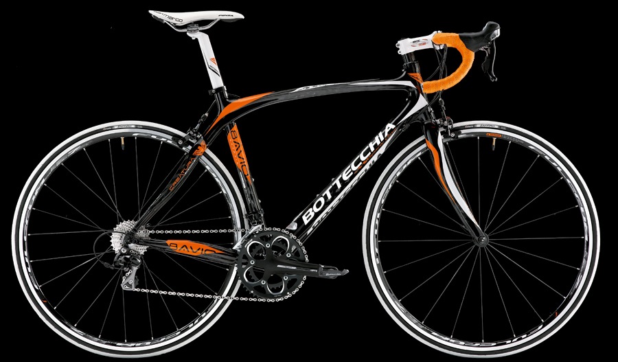 cadre bottecchia 8AVIO