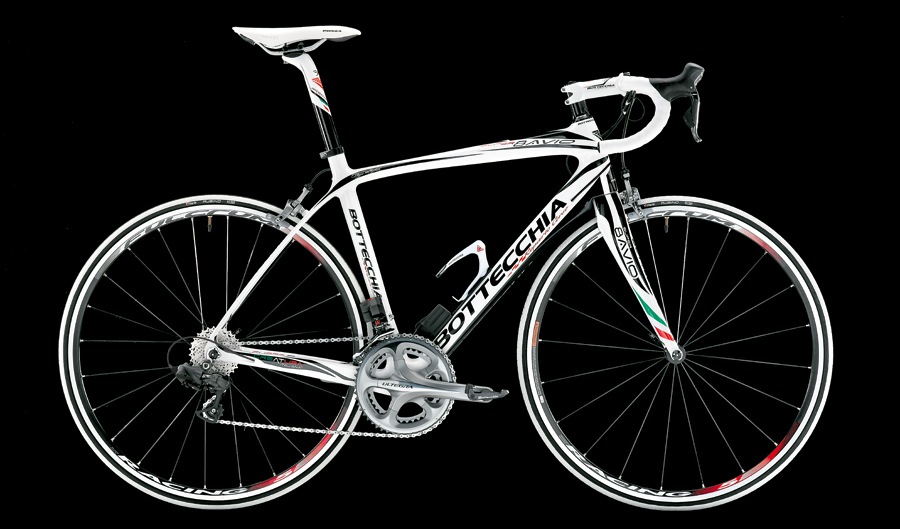 Bottecchia super 8avio