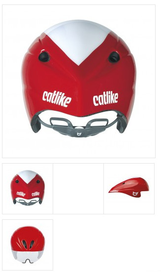 Catlike chrono aero plus cheap