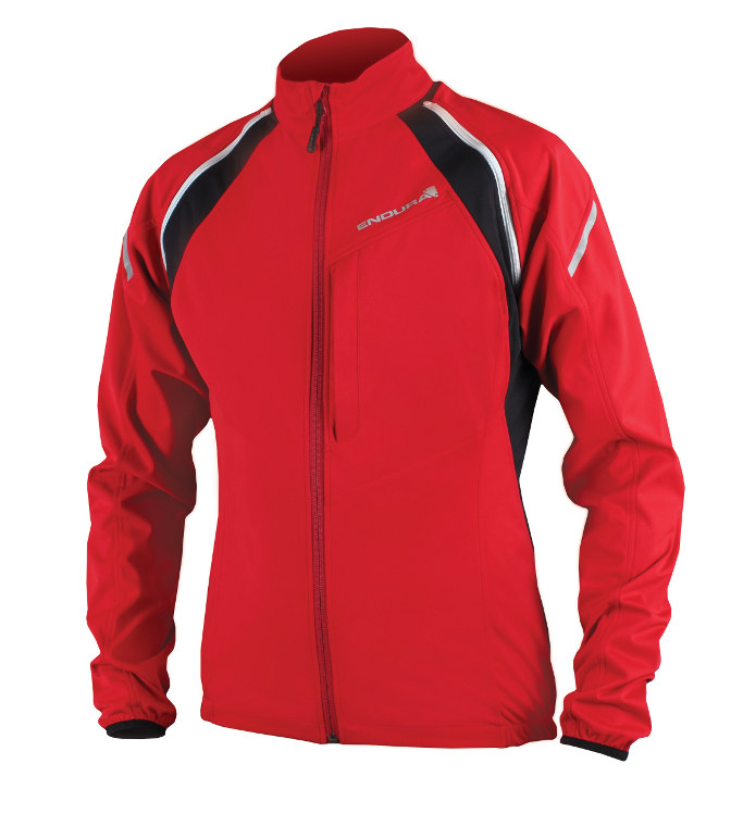 Veste endura Convert Softshell