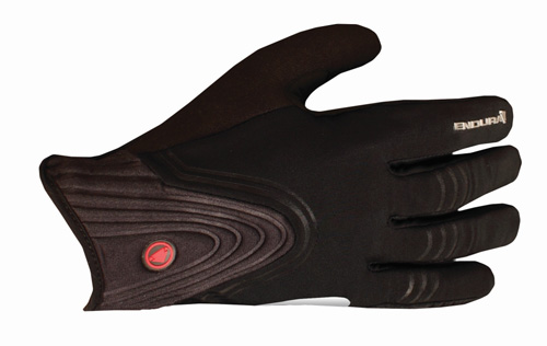 Gants Windchill glove imperméable
