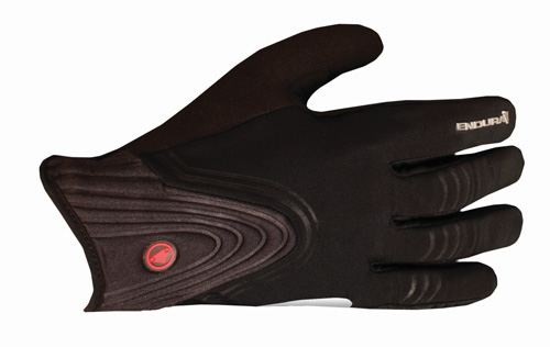 Gants Windchill glove impermable