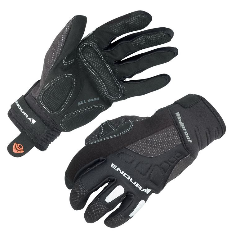 Gants hiver Dexter Endura