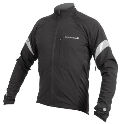 Veste windchill II thermique