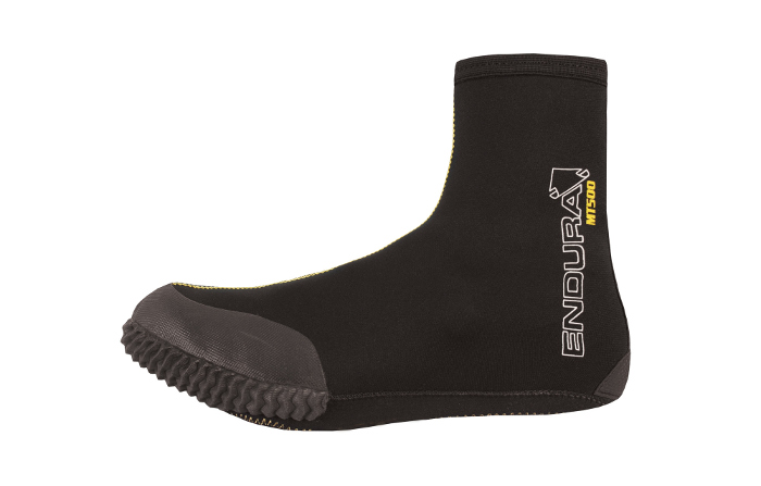 Sur chaussure VTT MT500 II chaude
