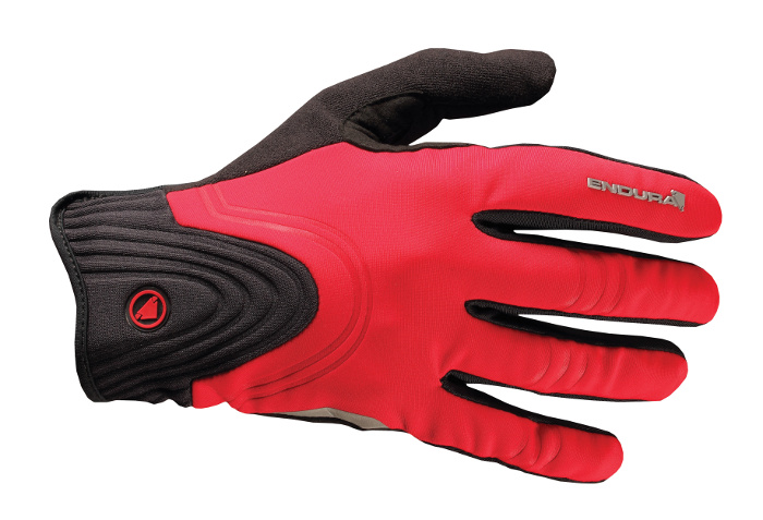 Gants impermable endura