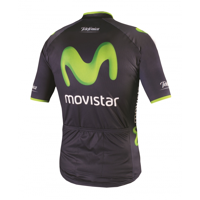 maillot movistar 39  