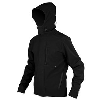 Veste urban Softshell