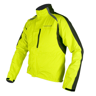 Veste endura flyte