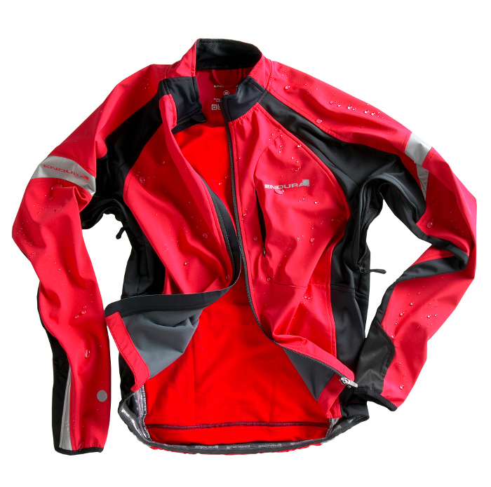 veste windchill endura