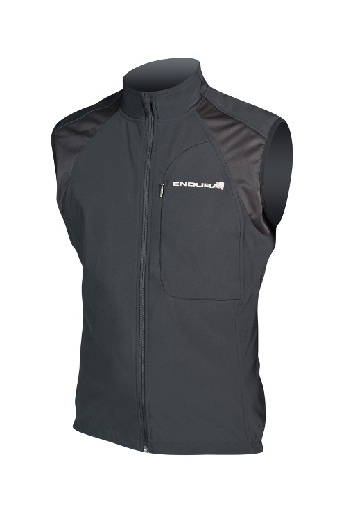 Gilet windchill endura