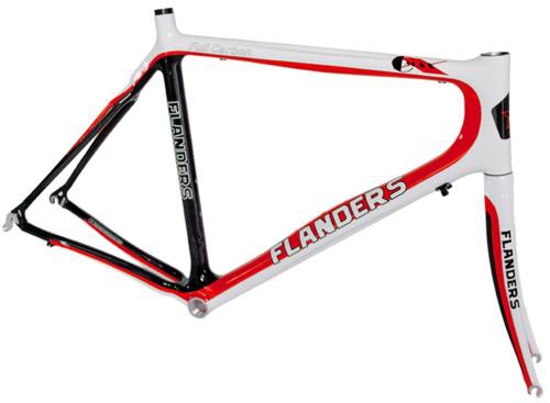 CADRE CARBONE C-maxx CADRE CARBONE C-maxx