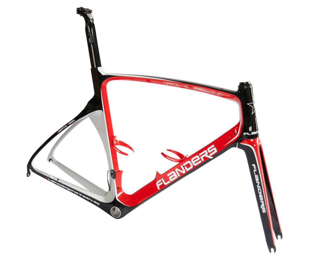 CADRE CARBONE FX2 CADRE CARBONE FX2