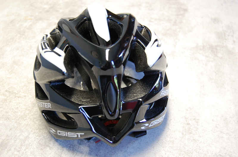 CASQUE VELO ADULTE faster