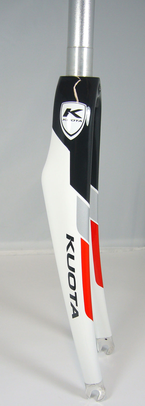 Fourche Kuota KORSA BLANC/NOIR Fourche Kuota KORSA BLANC/NOIR