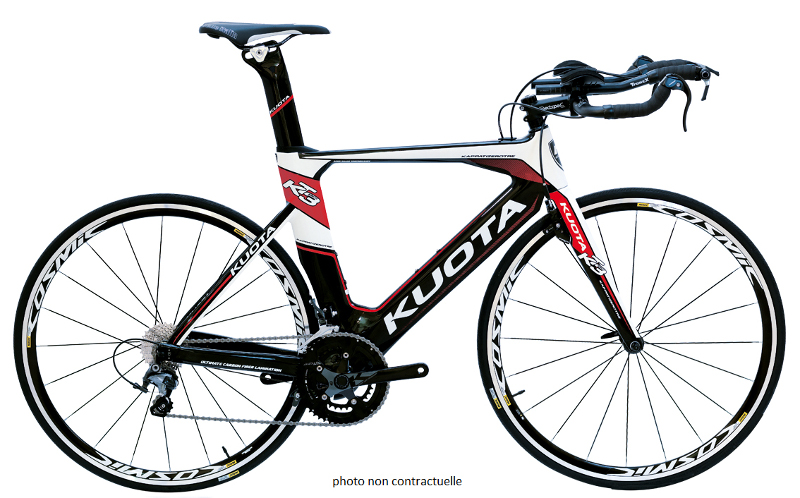 Cadre kuota KT03 Cadre kuota KT03