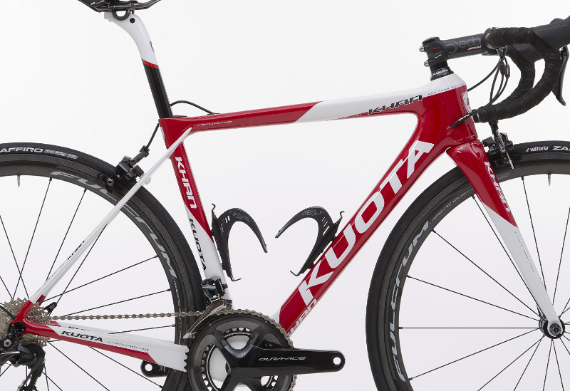 2 349 € Cadre KUOTA Khan Blanc rouge 2017 2 349 € Cadre KUOTA Khan Blanc rouge 2017