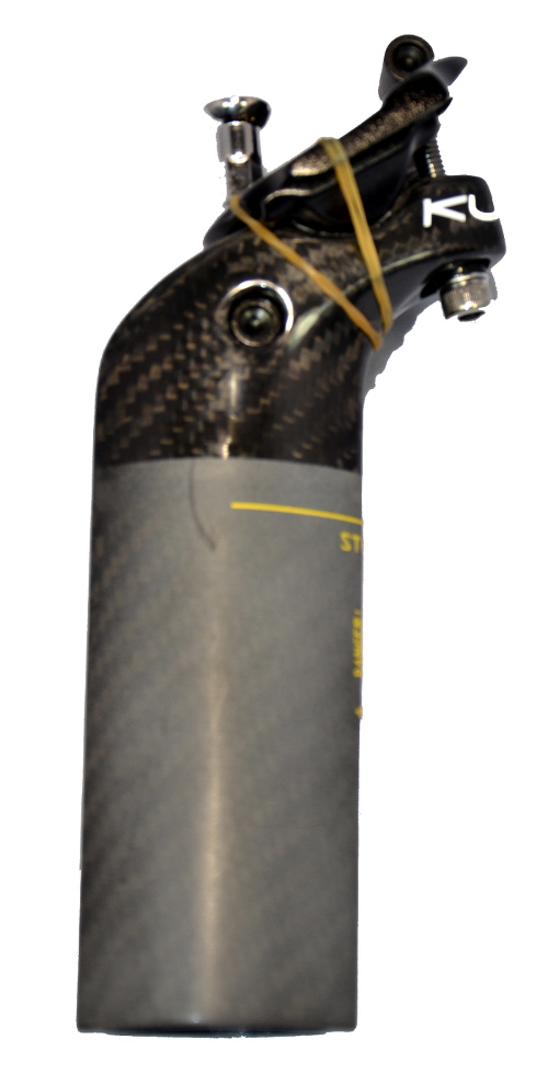 Tige de selle kuota Kult Tige de selle kuota Kult