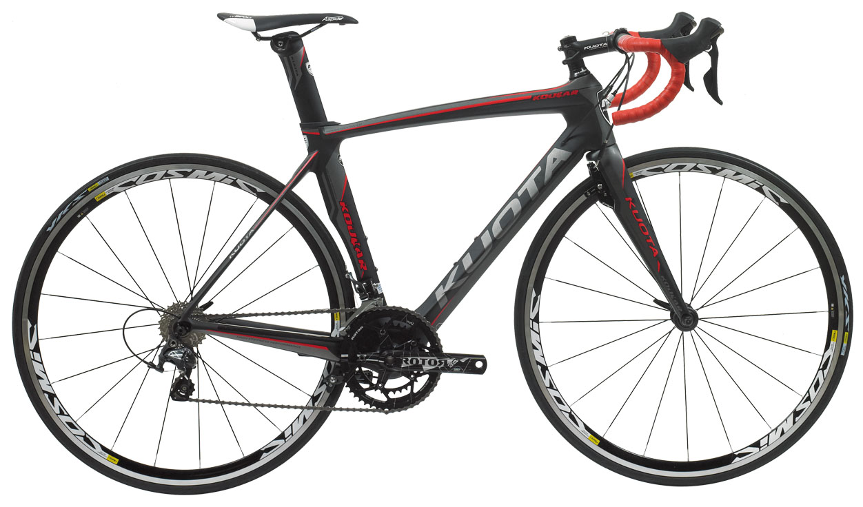 3 665 € Vélo kuota Kougar Ultegra Di2 2017 3 665 € Vélo kuota Kougar Ultegra Di2 2017
