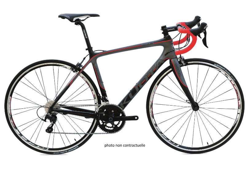 1 459 € Destockage Vélo kuota Kobalt 2016 105 11V Compact 1 459 € Destockage Vélo kuota Kobalt 2016 105 11V Compact
