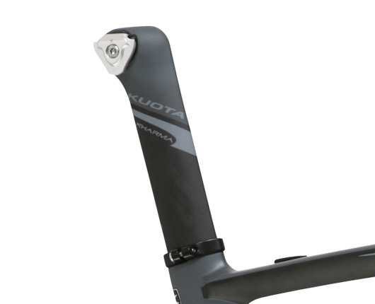 Tige de selle kuota kuraro/Kharma Tige de selle kuota kuraro/Kharma