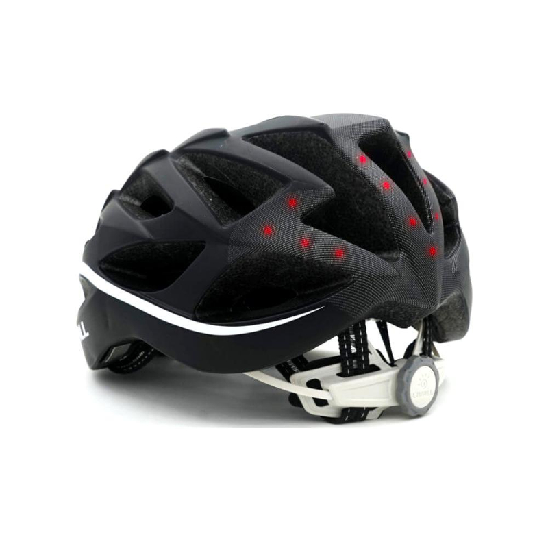 Casque connecté Bluetooth marque Livall -  vélos cadres