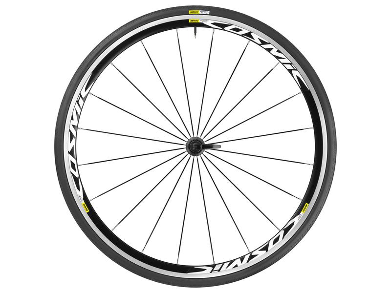 Paires de roues mavic cosmic