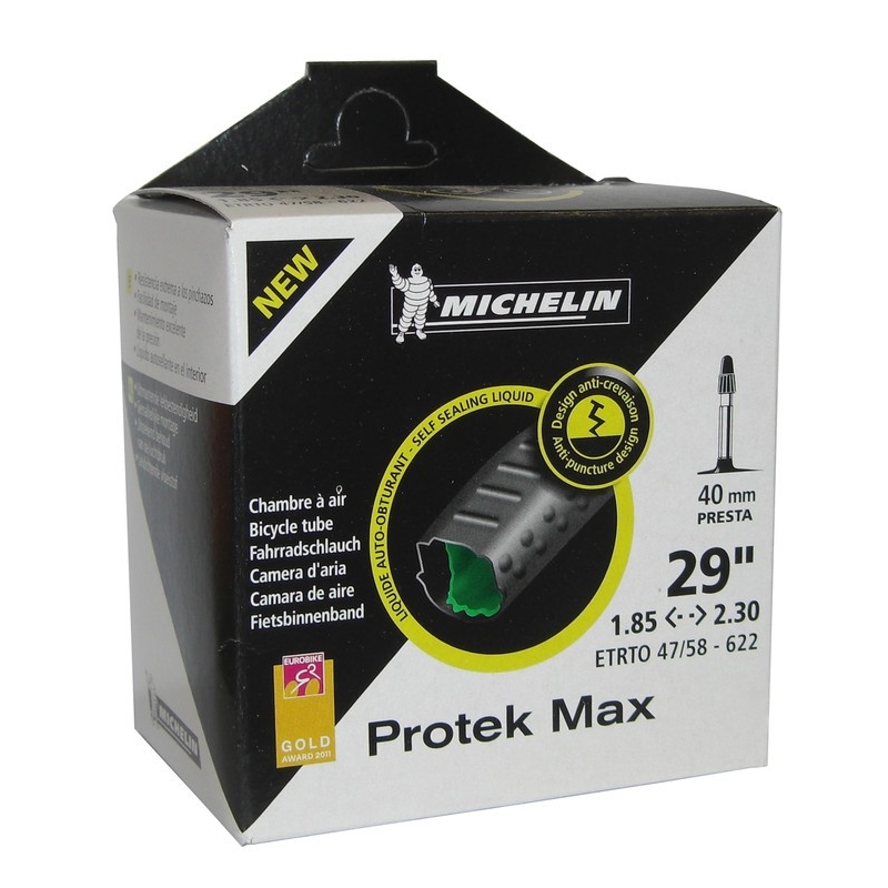 chambre  air michelin protek max VTT 29