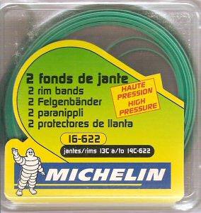 Fond de jantes Michelin