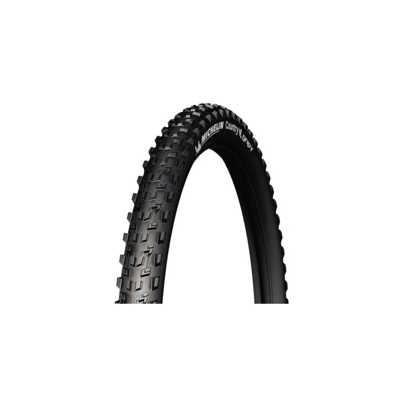 Pneu VTT COUNTRY GRIP'R