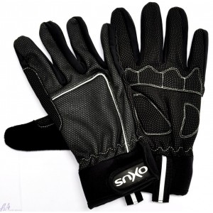 Gants hiver