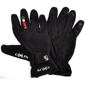 Gants hiver 100% impermable