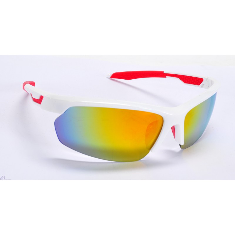 LUNETTES MONTURE POLYCARBONATE