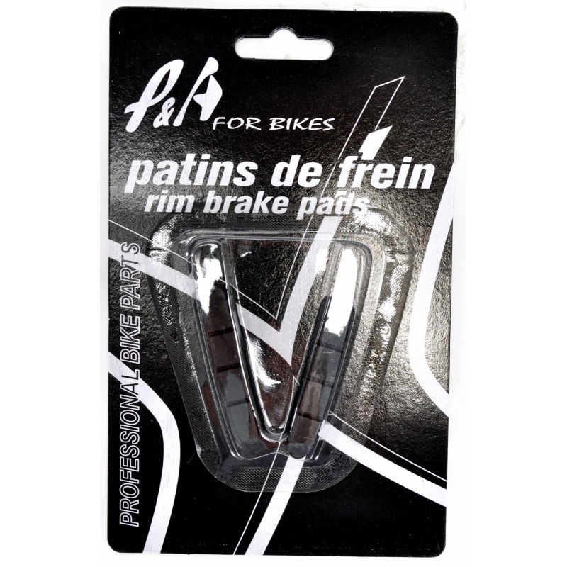 Patins de frein