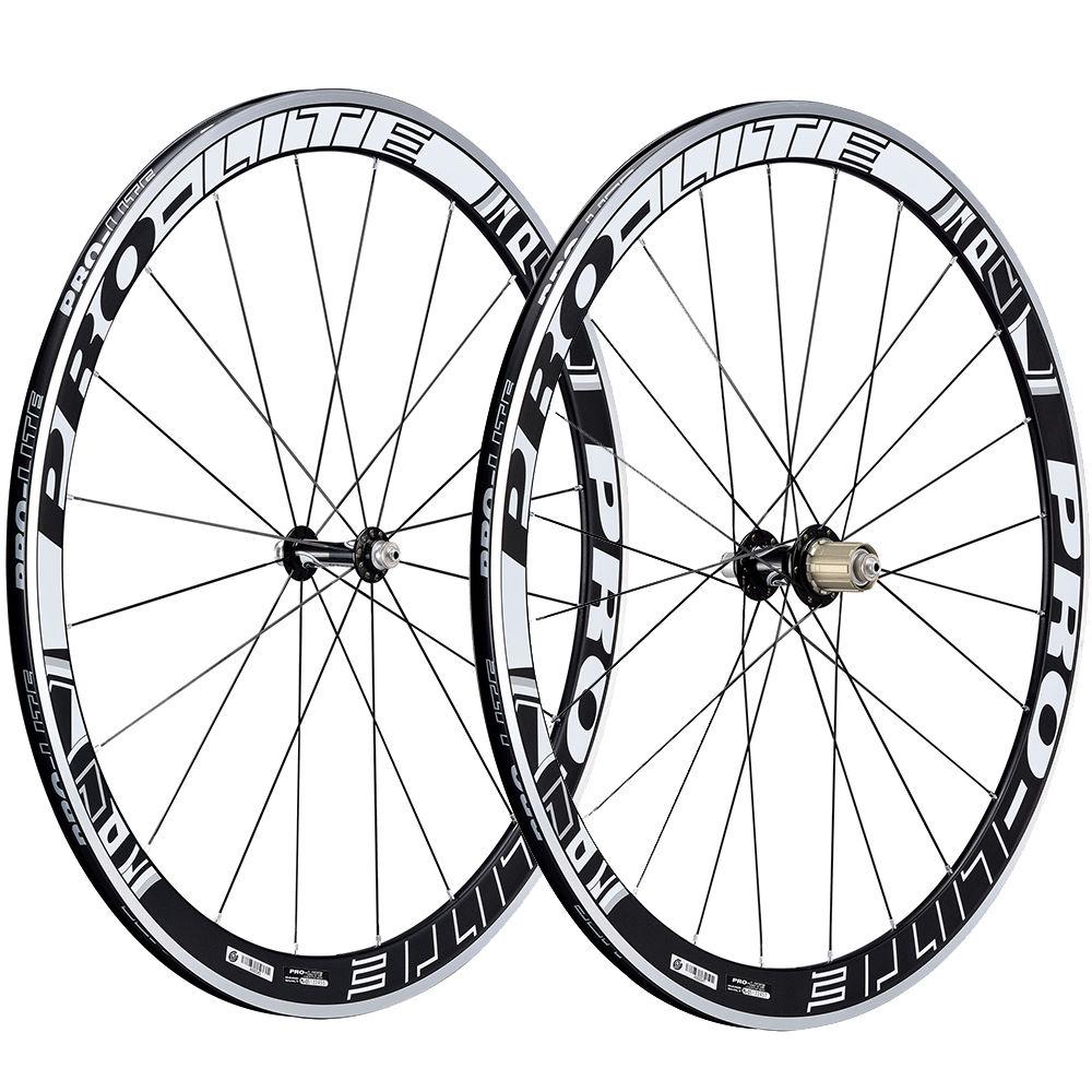 Paire de roues pro-lite Bracciano 42 mm Paire de roues pro-lite Bracciano 42 mm