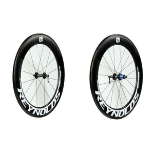 Roues Reynolds 81 Shimano