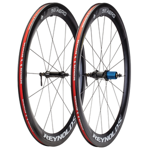 Roues Reynolds aro 58