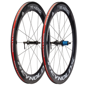 Roues Reynolds aro 72