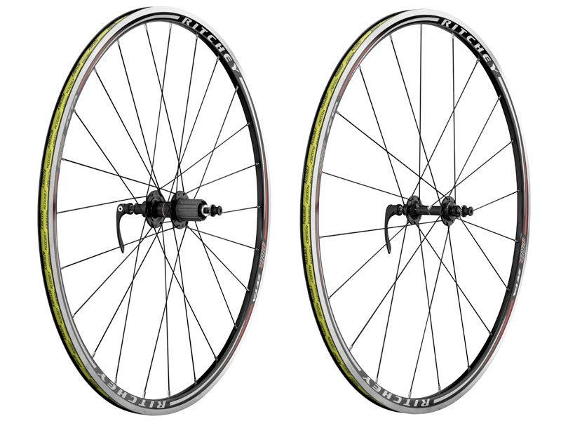 ROUES RITCHEY  PRO ZETA BLACK