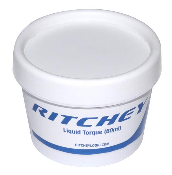 Liquid Torque Ritchey en pot de 80gr