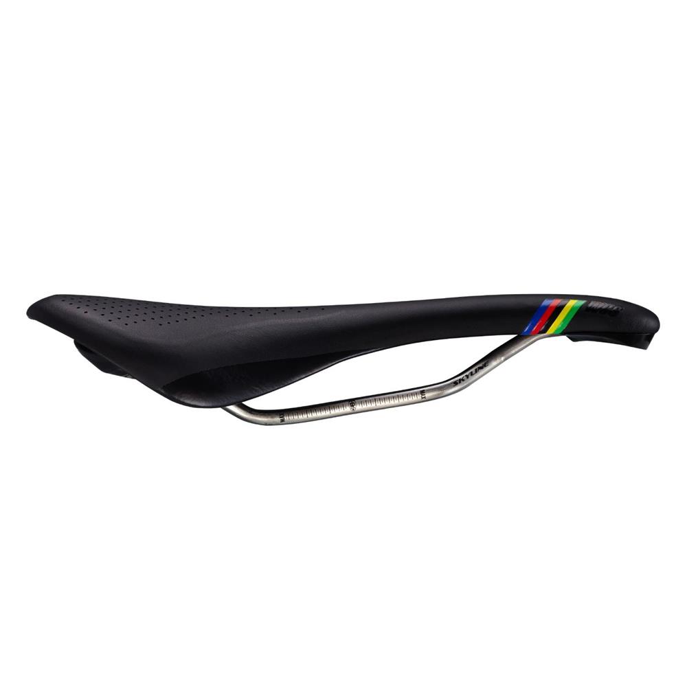 Selle WCS Skyline noire