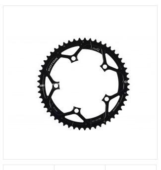 Plateau Rotor route double NoQ interne