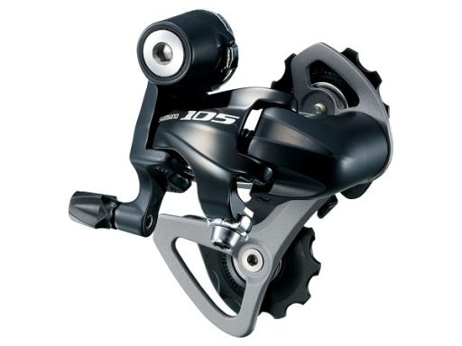 derailleur arrire double Shimano 105